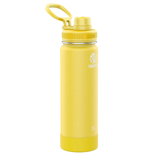 24 Oz Canary Refillable Bottle