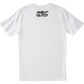 Short Sleeve "Protect the Pitch" T-Shirt — White