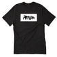 Short Sleeve "Protect the Pitch" T-Shirt — Black